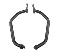 Moto Crash Bar Body For B&oulevard M109R For BOSS For Limited Edition M109R2 For Intruder M1800R VZR1800 Bumper Crash Bar Frame Protector Tube Guard Frame(Black)