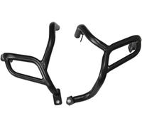 Moto Crash Bar Body For F800R F 800R 2010-2018 Motorcycle Front Crash Bar Frame Engine Protection Guard Bumper Protector(Black)