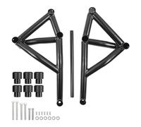 Moto Crash Bar Body For Y&AMAHA For MT09 For FZ09 For MT-09 For FZ-09 2014-2020 Motorcycle Bumper Bar Road Engine Bumper Guard Stunt Cage Protector