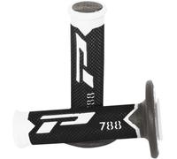 Progrip 788-218 Triple Density Grips Black 22 mm / 125 mm