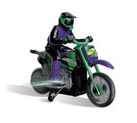 Moto Crosslander 2.4Ghz, Extreme Stunt