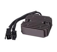 Moto Current Rectifier Compatible With For NV600 For Shadow 1993 1994 For VRX400 Motorcycle Voltage Regulator Rectifier Replacements