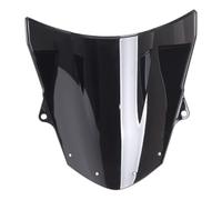 Moto Deflector For ZX6R 2009 2010 2011 2012 2013 2014 2015 2016 2017 2018 2019 2020 2021 2022 Motorcycle Windscreen Windshield Wind Deflector Upgrade Accessories