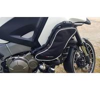 Moto Discovery Bags for Givi Crash Bars for Honda Crosstourer VFR1200X '12-'21