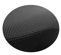 Moto Discovery Seat cover compatible with Honda NC700X / NC750X / NC700S / NC750s 2012-2020 black (D)