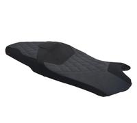 Moto Discovery Seat cover compatible with Honda X-ADV 750 2021-2025 black/grey