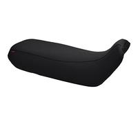 Moto Discovery Seat cover compatible with Honda XLV600 Transalp 1987-1999 black
