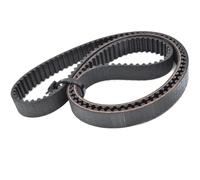 moto drive belt 3GT Timing Belt Lp=1068 1071 1086 1098 1113 1137 1170 1188 1212 1215 1260 1290 1299 1305 1326 1335 Width 20mm Motorcycle Clutch And Drive Belt