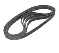 moto drive belt 5PCS MXL Timing Belt B132 B133 B134 B135 B136 B137 B138 B139 B140 B141 B142 B143 B144 B145 B146 B147 Width 20mm