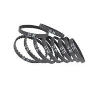 moto drive belt 70/72/74/76/78 XL Timing Belt W=025" 037"mm Perimeter 177.80/182.88/187.96/193.04/198.12mm XL Belt Inch Trapezoid
