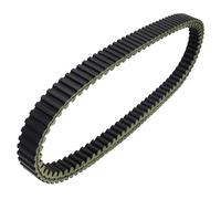 moto drive belt Drive Belt Transfer Belt Clutch Belt For Aeon For Urban For Elite For Quadro 350 2310069T00000 2310069T-000-00 Motorcycle Accessories