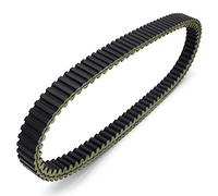moto drive belt Drive Belt Transfer Belt Clutch Belt For Aeon For Urban For Elite For Quadro 350 2310069T00000 2310069T-000-00 Motorcycle Accessories
