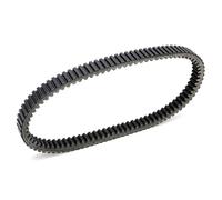 moto drive belt Drive Clutch Belt For ZENZERO 350 for Aeon for Elite 250 300 350i for Urban 2012-2016