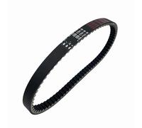 moto drive belt Enhanced GENUINE Scooter V-Belt 808 * 22 OEM 5S9-E7641-09 For BWS 125 ZUMA 125 CC CVT Transmission Belt Enhanced