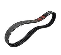 moto drive belt For XP 500 530 TMAX 2012-2016 TMAX500 Motorcycle Transmission Clutch Drive Belt Driving Chain