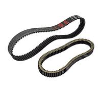 moto drive belt For XP 500 530 TMAX 2012-2016 TMAX500 Motorcycle Transmission Clutch Drive Belt Driving Chain