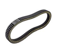moto drive belt For XP 500 530 TMAX 2012-2016 TMAX500 Motorcycle Transmission Clutch Drive Belt Driving Chain