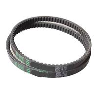 moto drive belt Motorcycle Drive Belt For 669/742/818/842/721/778/710/769 Variator Clutch