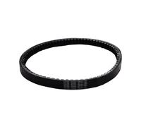 moto drive belt Motorcycle Drive Belt For Split Line For Elite EXU RX125 NS125D SDH125T-31/35/36/37/38 23100-K69A-6010-M1