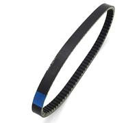 moto drive belt Motorcycle Strap Drive Transfer Clutch Belt For 5CG-17641-00 YP250 For Majesty 5CG1764100 Accaessories