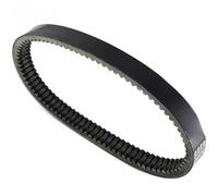 moto drive belt Motorcycle Transfer Clutch Drive Belt for DUE 3/5 6 P85 Motor Focs LDW502