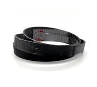 moto drive belt My2425 Transmission Belt For Jinjila300 BD300-15 STD1816-S8M Motorcycle Drive Belt