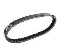 moto drive belt Rubber Toothed Drive Belt For Discovery 500 2006-2008 700 2009-2011 For XLT 2008-2010 Crew XLT-C Transfer Clutch