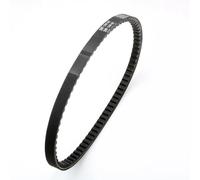 moto drive belt Scooter 792 16.6 Drive Belt For Breeze Fizz Axis For Forte Jog R 50cc 3VP-17641-00 CVT