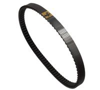 moto drive belt Scooter 906 22.5 30 CVT Drive Belt For Logik 125 For Outlook 125cc LC Split Clutch Drive Belts