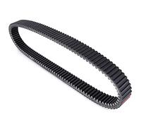 moto drive belt Snowmobile Drive Belt For 2018 For Arctic Cat ZR-series ZR6000 EL For Tigre ES 129 137 M6000 SE 153 Clutch 0627-107