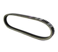 moto drive belt Toothed Drive Belt For Gator CS 250 CX 300 2004 2005 2006 2007 Transfer Clutch