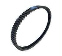 moto drive belt Universal Motorcycle Belt Extended Engine Belt Drive Belt For AEON350 AEON Elite350-400 11-13