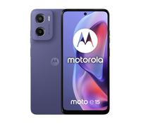 Moto E15 2/64 Denim Blue NEW