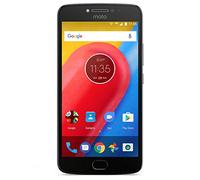 Moto E4 Plus Iron Gray