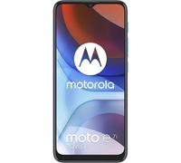Moto E7i Power (XT2097-12) - 2/32 GB Blue unlocked mobile phone