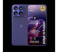 Moto Edge 70 Fusion Orient Blue