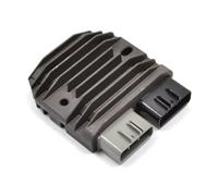 Moto Electrics Compatible With For XV19C Raider 2008 2009 2010 2011 For YFM550 For Grizzly 2011 2012 Universal Motorbike Voltage Regulator Rectifier