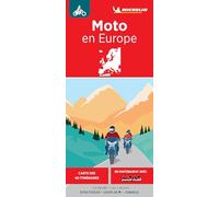 MOTO EN EUROPE