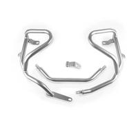 Moto Engine Bumper Bars Compatible With Benelli For TRK702 2022 2023 Parts Engine Guard Highway Crash Bar Motorcycle Frame Bumper Engine Guard Race Rail