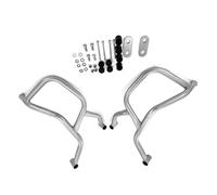 Moto Engine Bumper Bars Compatible With CFMOTO For 800MT 2021 2022 2023 2024 Motorcycle Engine Guard Crash Bar Accessories Frame Bumper Engine Guard Race Rail