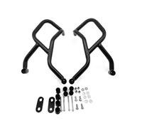 Moto Engine Bumper Bars Compatible With CFMOTO For 800MT 2021 2022 2023 2024 Motorcycle Engine Guard Crash Bar Accessories Frame Bumper Engine Guard Race Rail