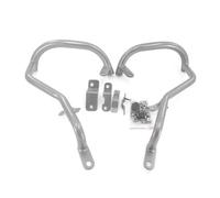 Moto Engine Bumper Bars Compatible With CTX700N 2014 2015 2016 2017 2018 2019 Motorcycle Accessories Engine Guard Highway Crash Bar Frame Bumper