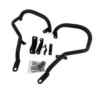 Moto Engine Bumper Bars Compatible With CTX700N 2014 2015 2016 2017 2018 2019 Motorcycle Bumper Fuel Tank Bumper Crash Bar Engine Guard Race Rail