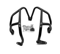 Moto Engine Bumper Bars Compatible With F6C 2018 2019 2020 2021 2022 2023 Motorcycle Engine Guard Crash Bar Frame Bumper Fairing Engine Guard Race Rail
