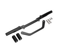 Moto Engine Bumper Bars Compatible With FLD 2012-2016 For FXDC 2007-2014 For FXD 2007-2010 Rear Passenger Foot Peg Engine Guard Crash Bar Engine Guard Race Rail