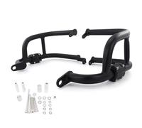 Moto Engine Bumper Bars Compatible With For F650 For GS 1999-2008 Motorcycle Highway Upper Engine Crash Bar Frame Guard Black Engine Guard Race Rail