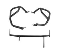 Moto Engine Bumper Bars Compatible With For F800GS For F900GS 2024 2025 Engine Guard Highway Crash Bars Motorcycle Frame Falling Race Rail