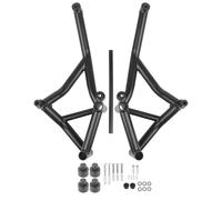 Moto Engine Bumper Bars Compatible With For MT09 2017 2018 2019 2020 For SP 2018 2019 2020 Motorcycle Crash Bar Stunt Cage Engine Guard Bumper 1 Set