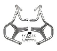 Moto Engine Bumper Bars Compatible With For R1200GS For Adventure 2014 2015 2016 2017 2018 2019 Motorcycle Engine Highway Guard Crash Bar Bumper Frame