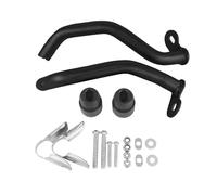 Moto Engine Bumper Bars Compatible With For R1200GS LC 2013 2014 2015 2016 Motorcycle Engine Crash Bar Bumper Frame Lower Reinforcements Bar Kit